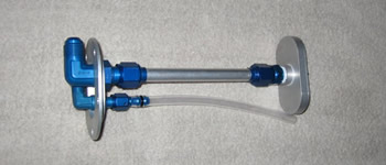 MR2 High HP Fuel System