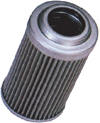 SX 41102 60 Micron Reusable Stainless Filter Element