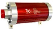 SX 18207 EFI + Carbureted Pump, High Flow