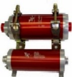 SX 18208 EFI + Carbureted Pump