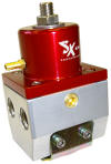SX 15410 Carbureted Regulator