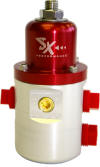 SX 15412 Carbureted Regulator (Return-less)