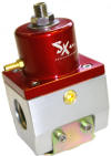 SX 15411 EFI Hi Flow Regulator (AN-10)